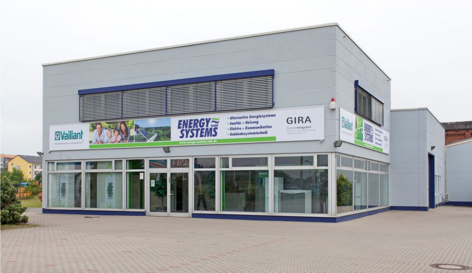 Energy Systems Firma